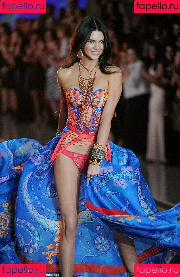 Kendall Jenner Onlyfans Photo Gallery 