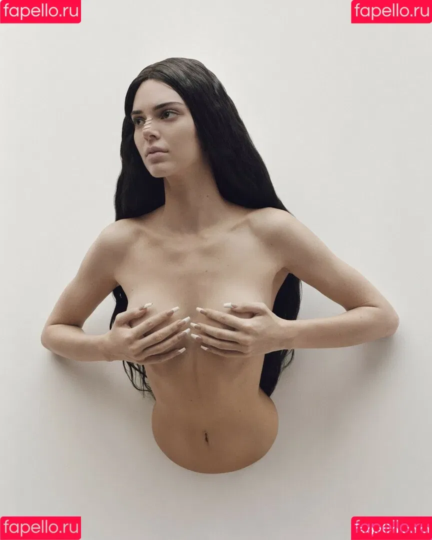 Kendall Jenner Onlyfans Photo Gallery 