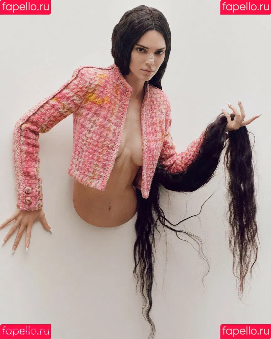Kendall Jenner Onlyfans Photo Gallery 