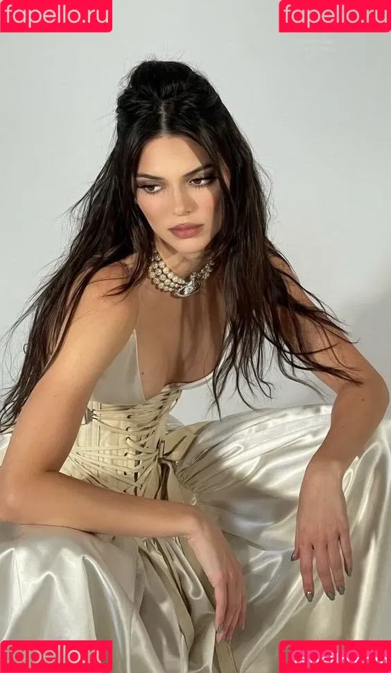 Kendall Jenner Onlyfans Photo Gallery 