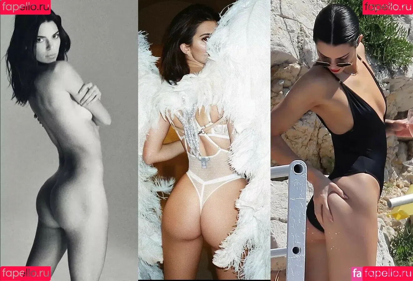 Kendall Jenner Onlyfans Photo Gallery 