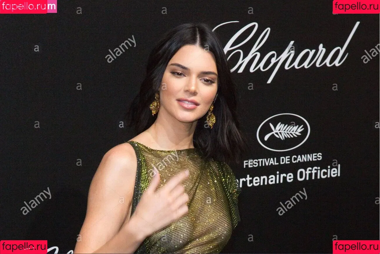 Kendall Jenner Onlyfans Photo Gallery 