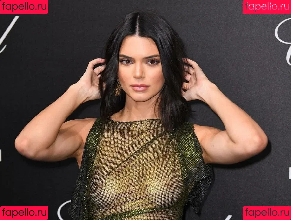 Kendall Jenner Onlyfans Photo Gallery 