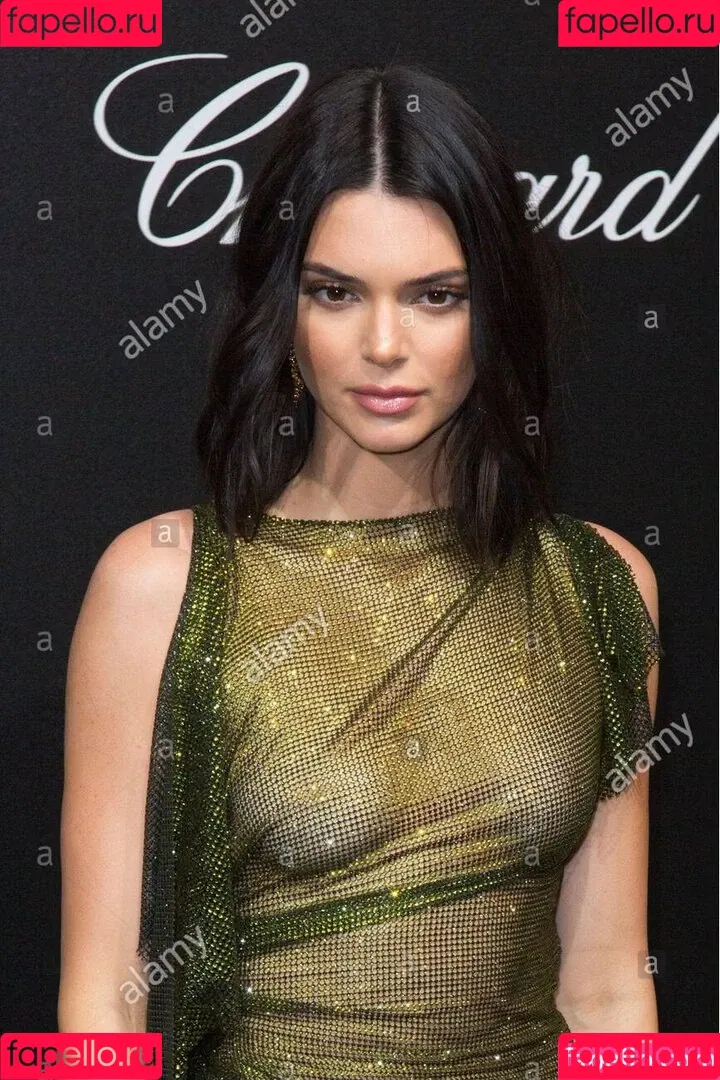 Kendall Jenner Onlyfans Photo Gallery 