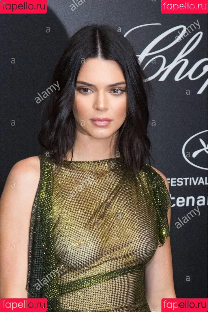 Kendall Jenner Onlyfans Photo Gallery 