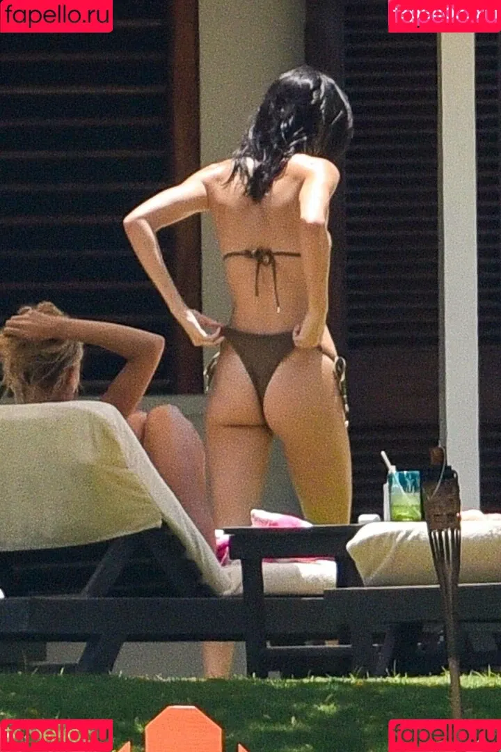 Kendall Jenner Onlyfans Photo Gallery 