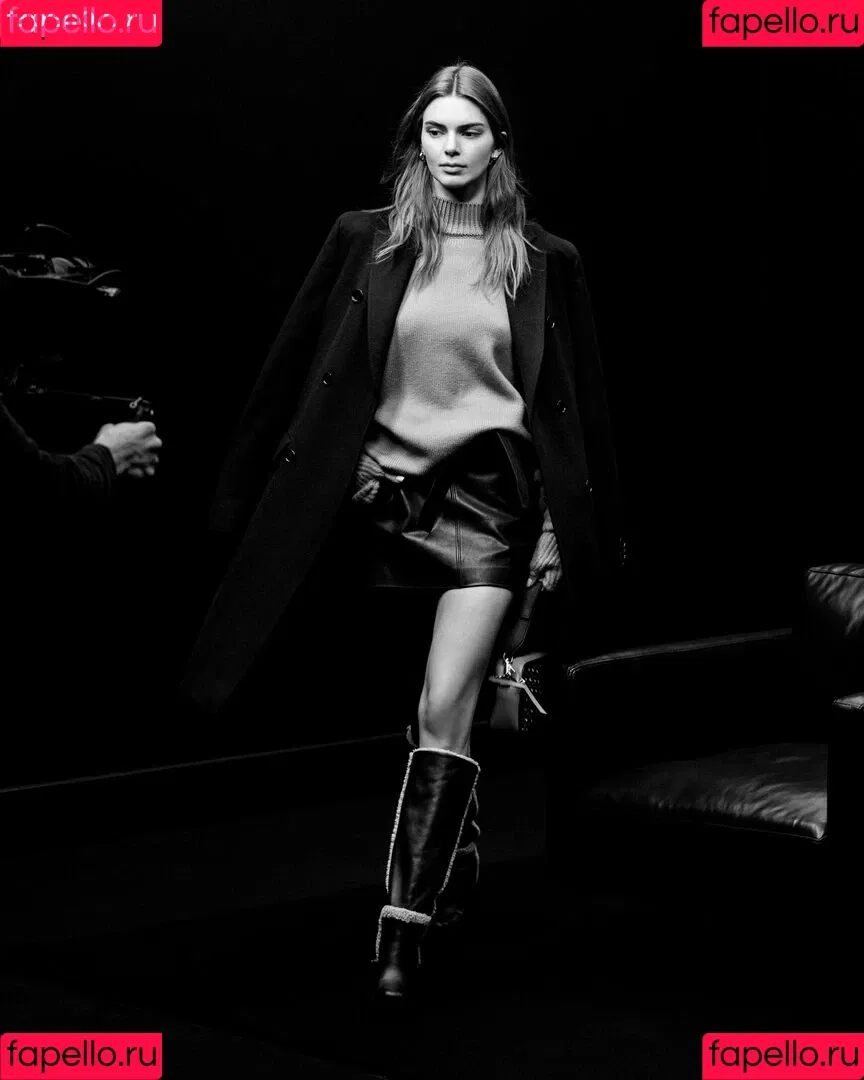 Kendall Jenner Onlyfans Photo Gallery 