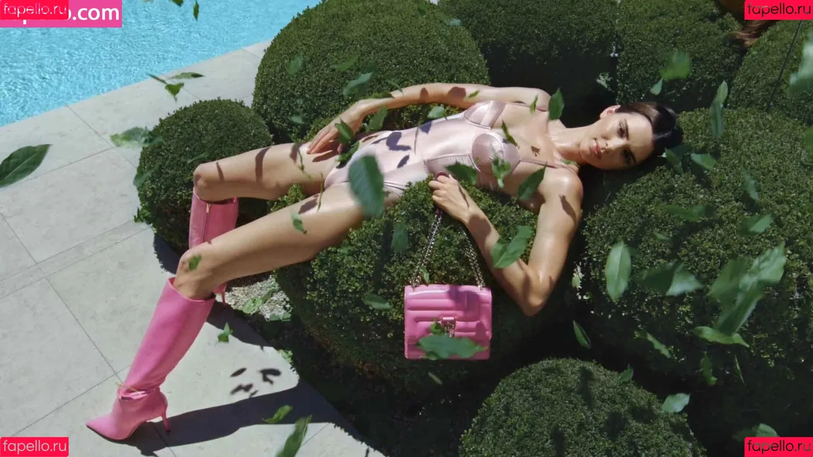 Kendall Jenner Onlyfans Photo Gallery 