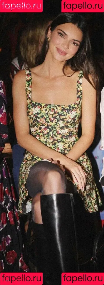 Kendall Jenner Onlyfans Photo Gallery 