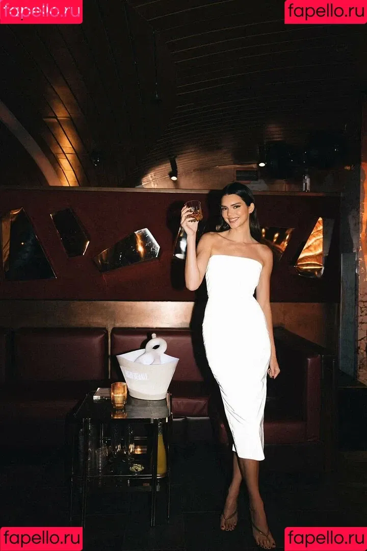 Kendall Jenner Onlyfans Photo Gallery 