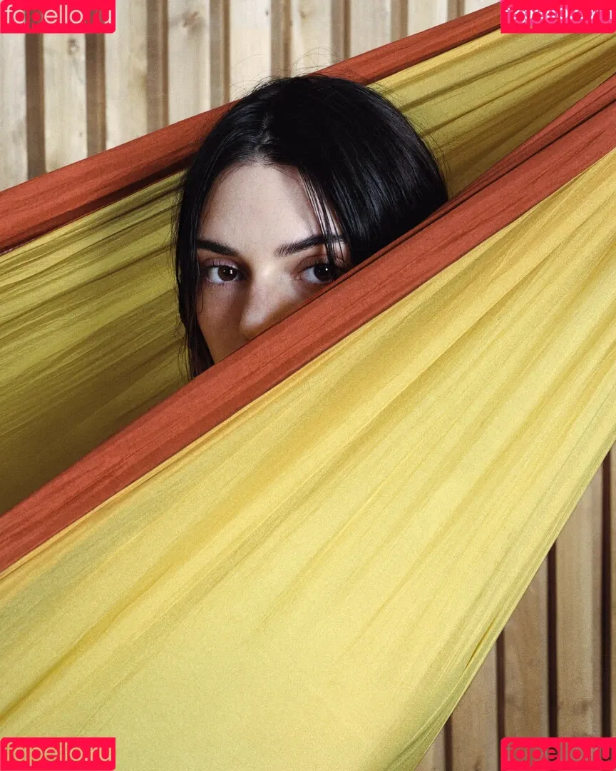 Kendall Jenner Onlyfans Photo Gallery 