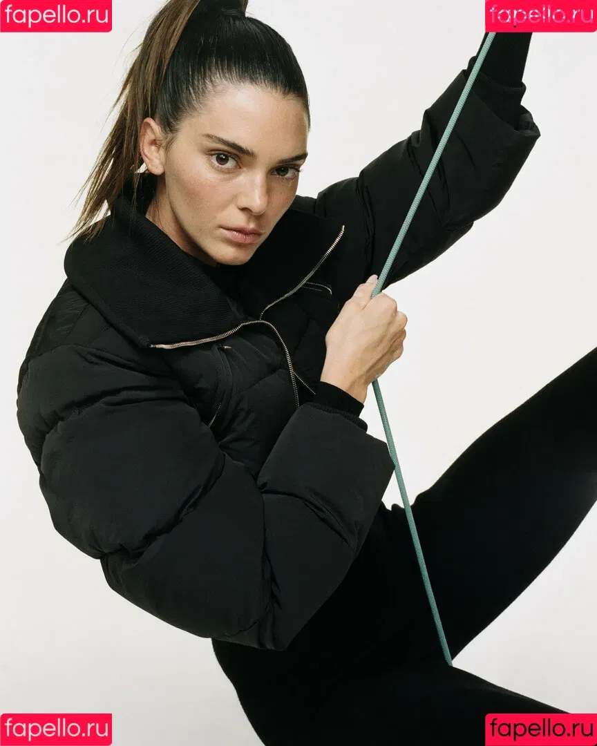 Kendall Jenner Onlyfans Photo Gallery 