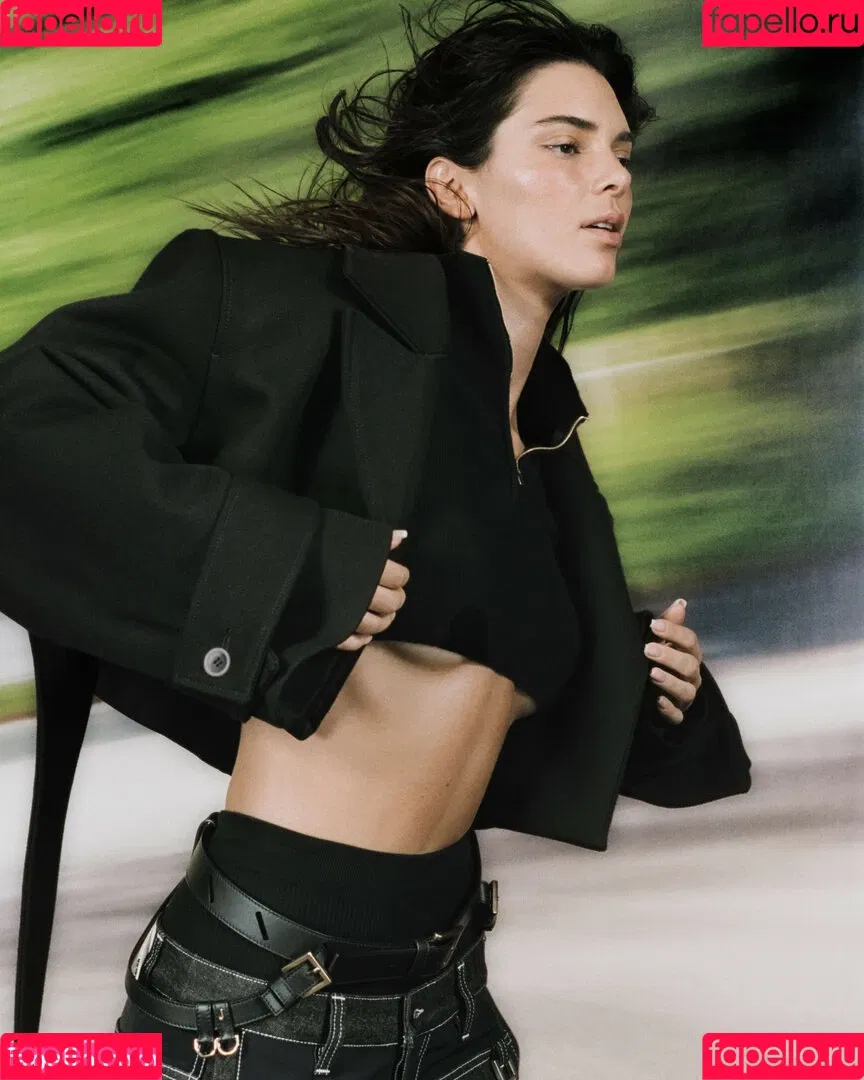 Kendall Jenner Onlyfans Photo Gallery 