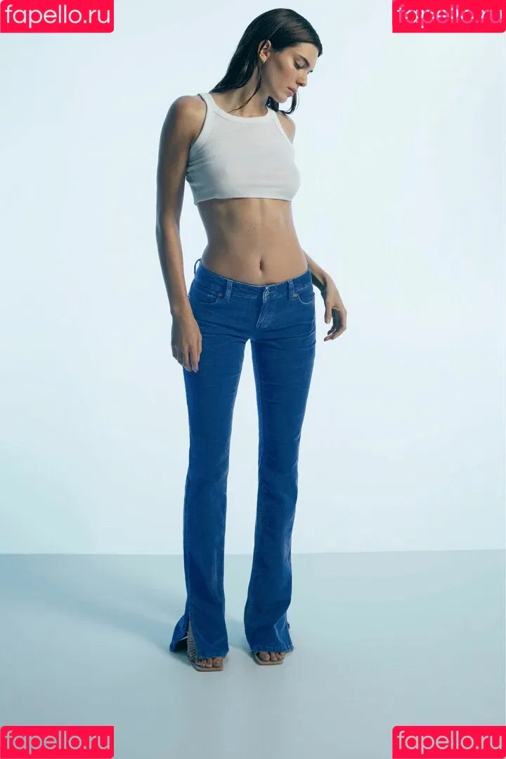 Kendall Jenner Onlyfans Photo Gallery 
