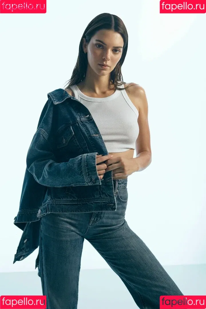 Kendall Jenner Onlyfans Photo Gallery 