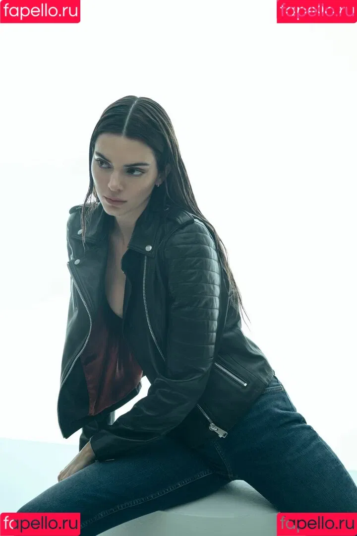 Kendall Jenner Onlyfans Photo Gallery 