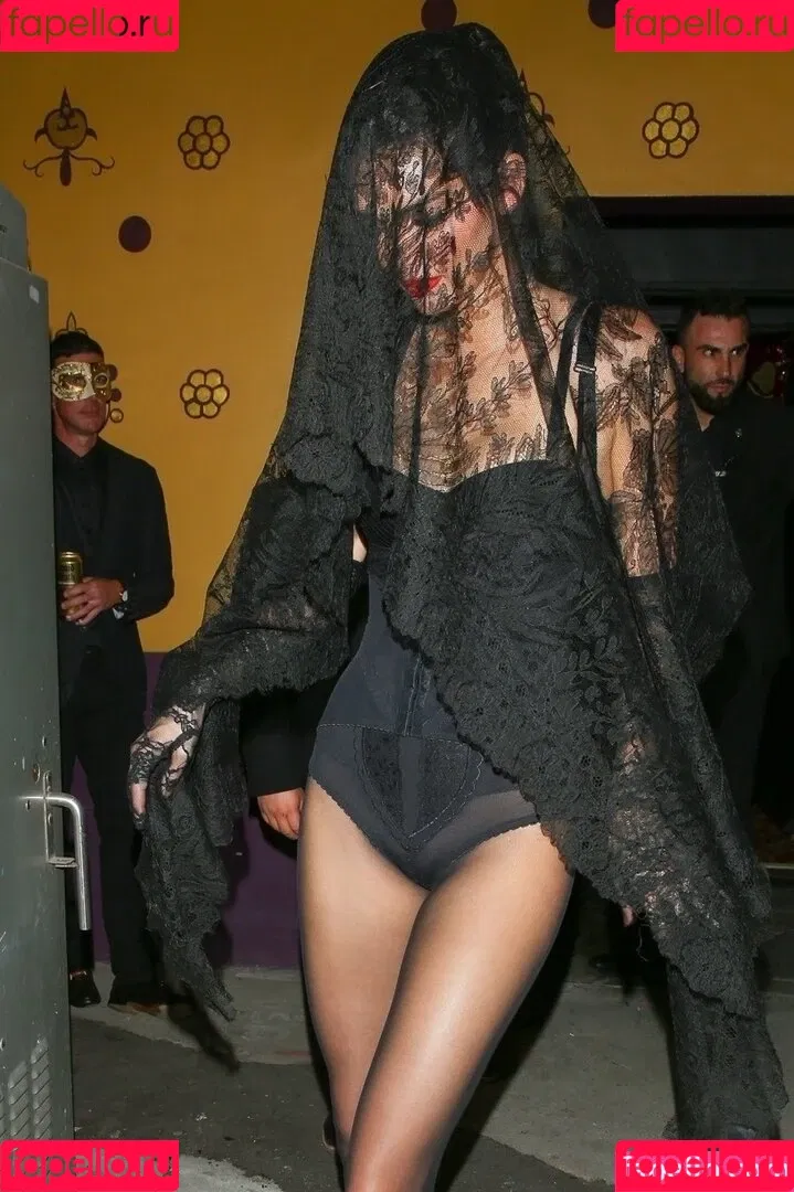 Kendall Jenner Onlyfans Photo Gallery 