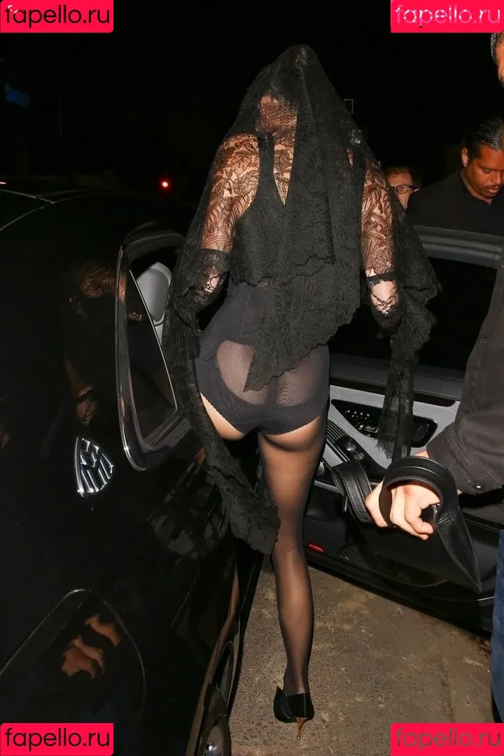 Kendall Jenner Onlyfans Photo Gallery 