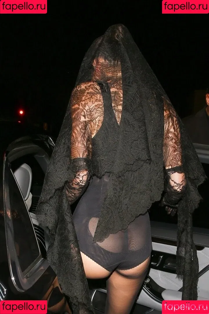 Kendall Jenner Onlyfans Photo Gallery 