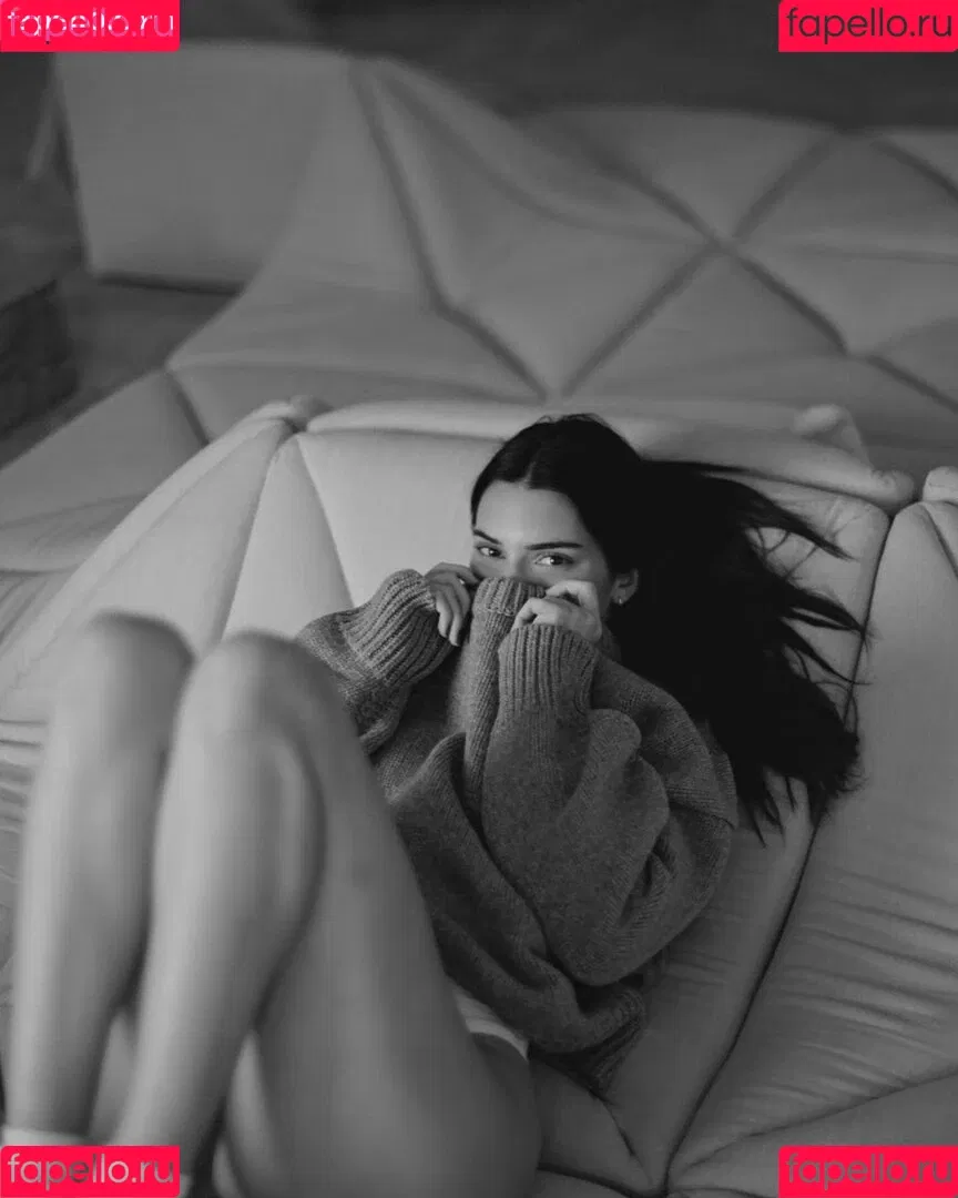 Kendall Jenner Onlyfans Photo Gallery 