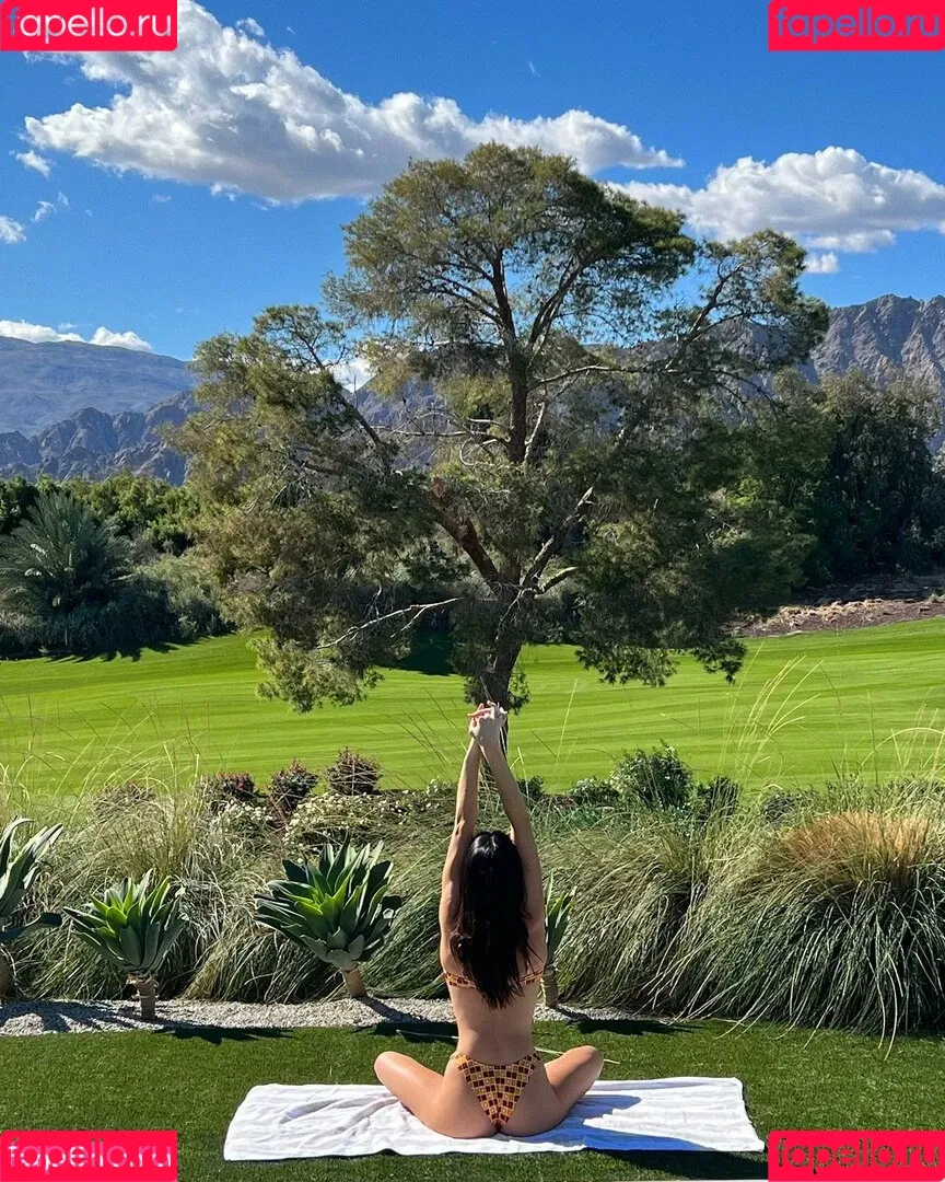 Kendall Jenner Onlyfans Photo Gallery 