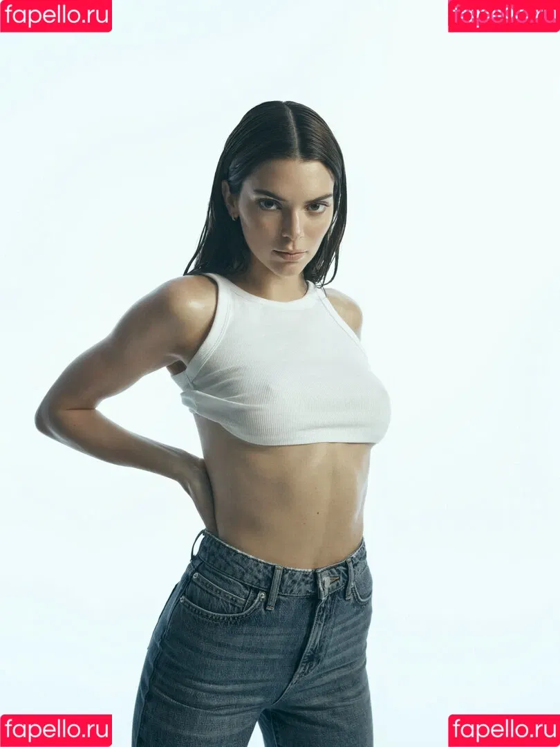 Kendall Jenner Onlyfans Photo Gallery 