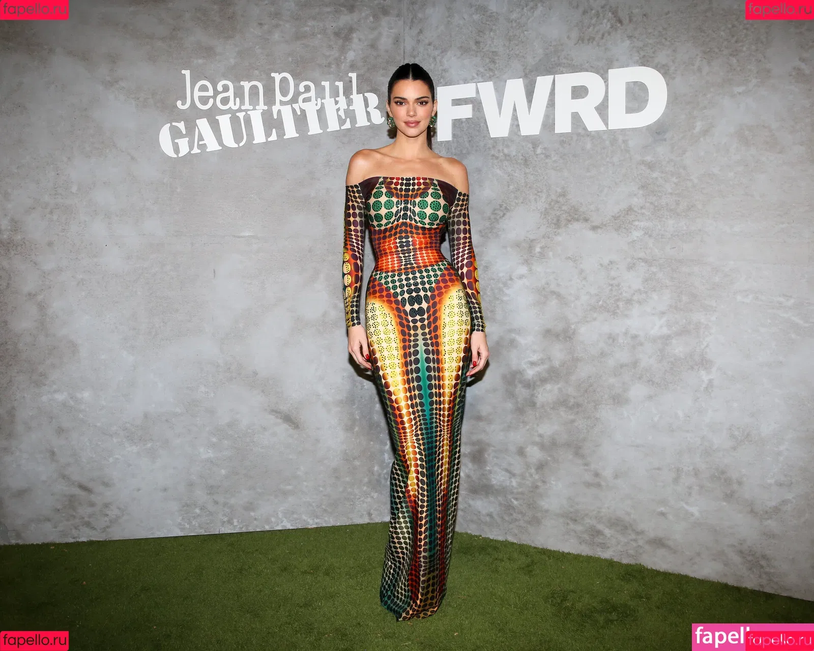 Kendall Jenner Onlyfans Photo Gallery 