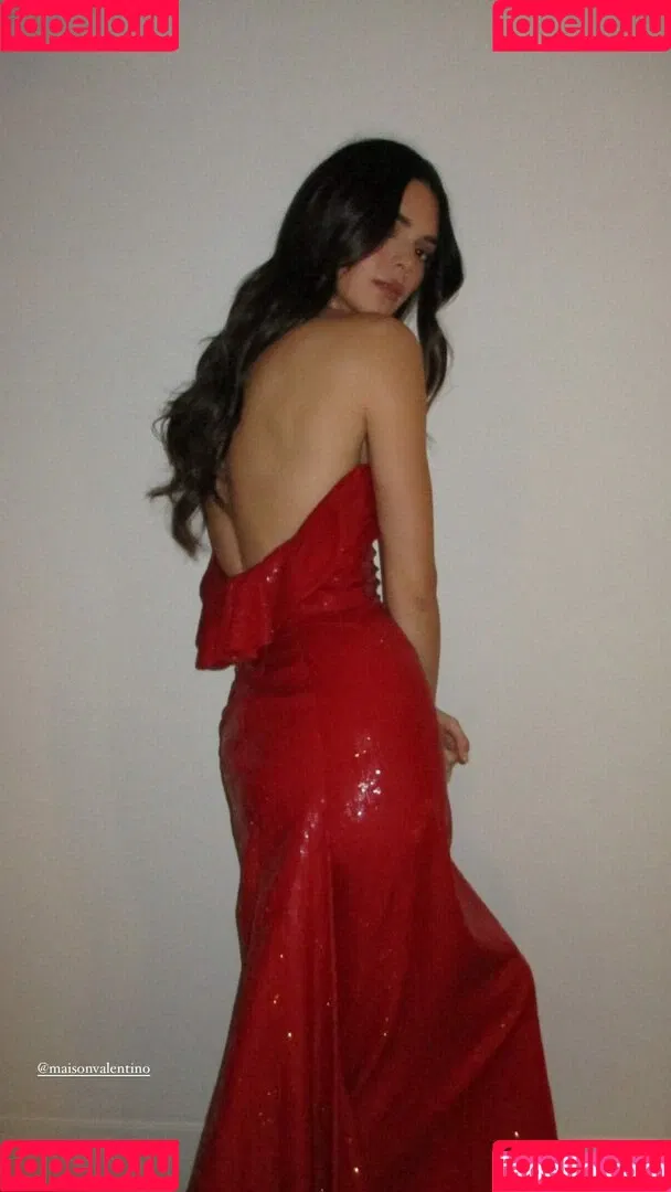 Kendall Jenner Onlyfans Photo Gallery 