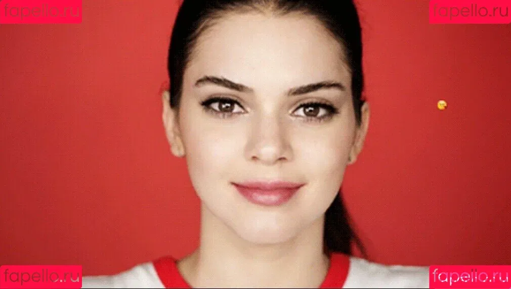 Kendall Jenner Onlyfans Photo Gallery 