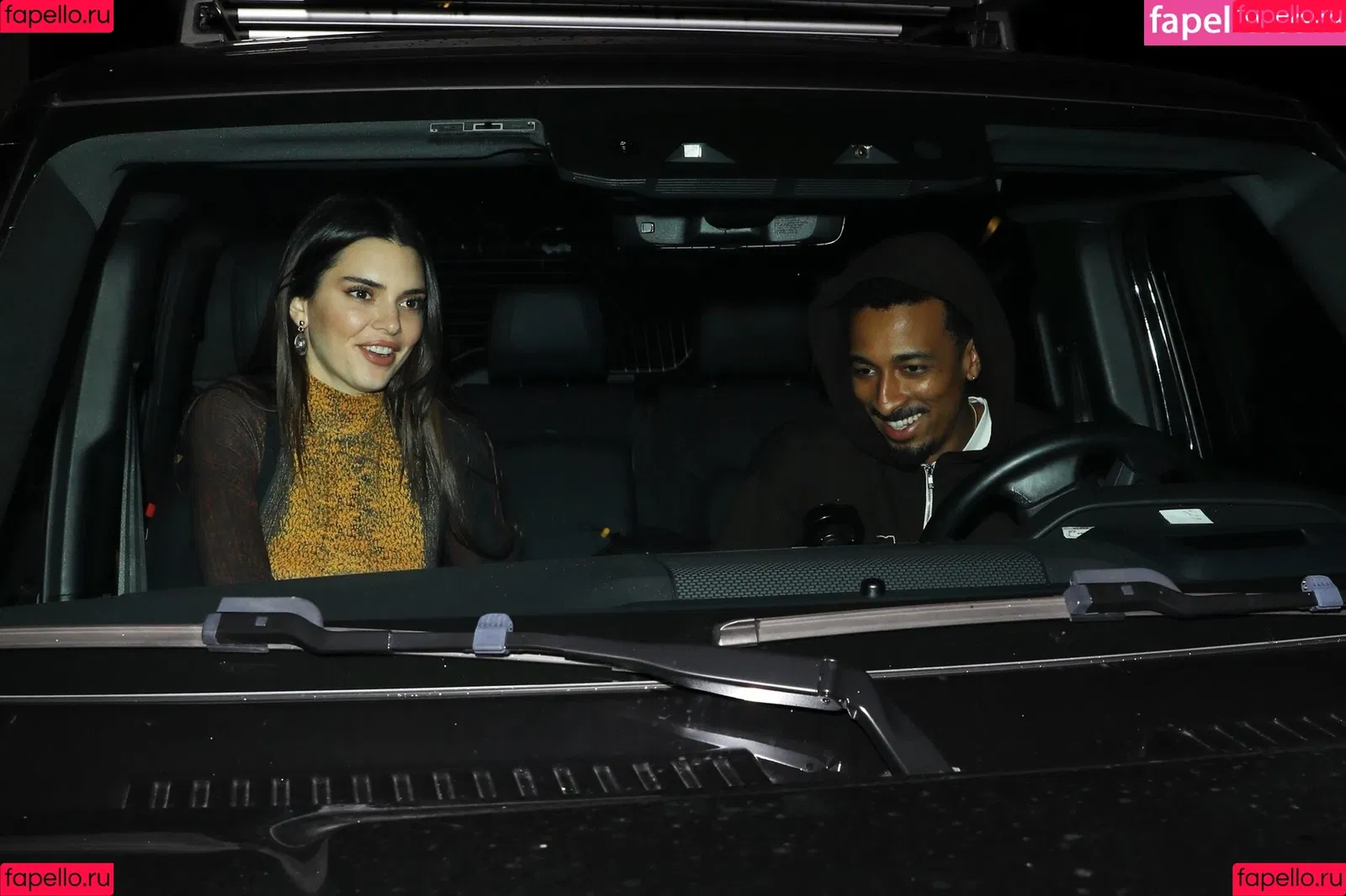 Kendall Jenner Onlyfans Photo Gallery 