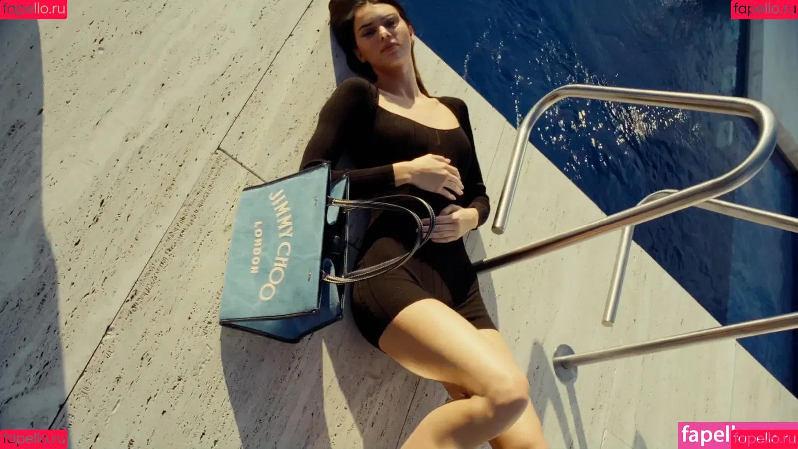 Kendall Jenner Onlyfans Photo Gallery 