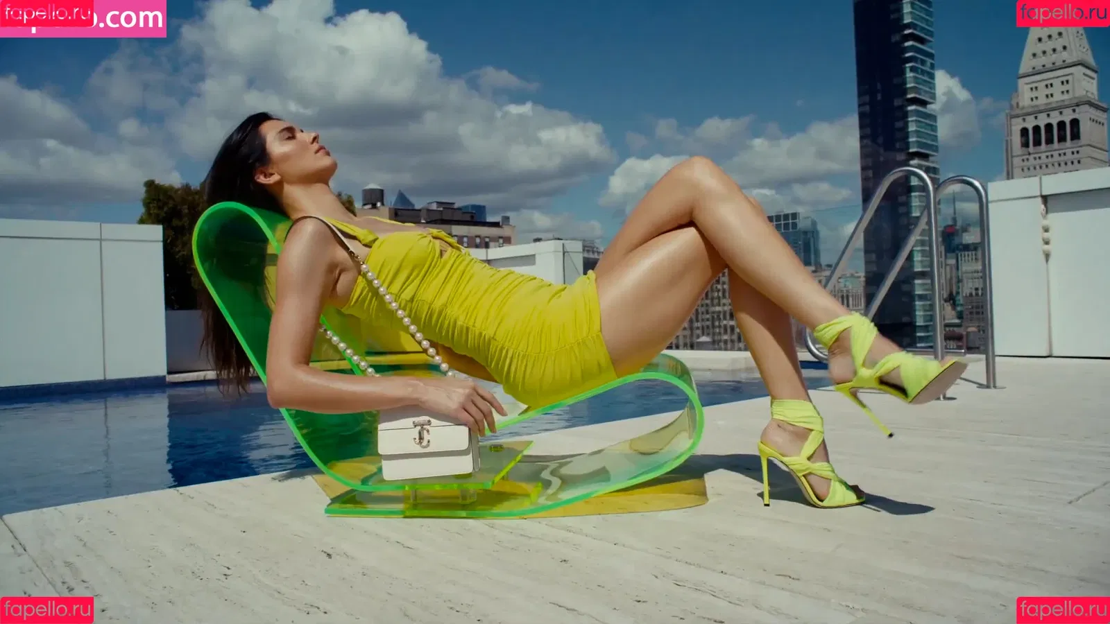 Kendall Jenner Onlyfans Photo Gallery 