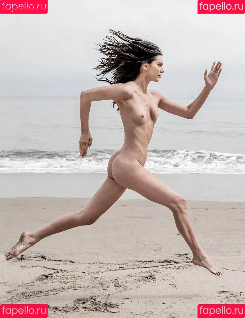 Kendall Jenner Onlyfans Photo Gallery 