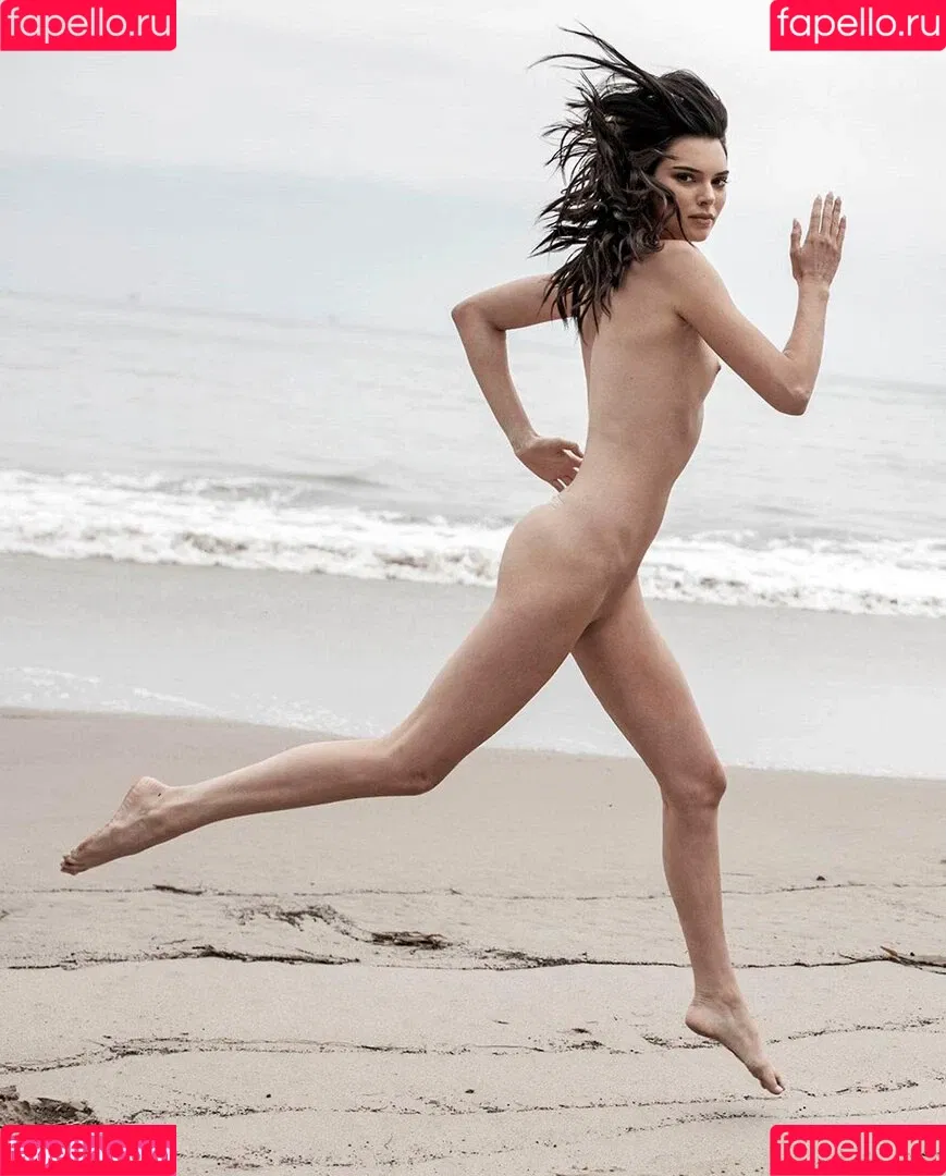 Kendall Jenner Onlyfans Photo Gallery 