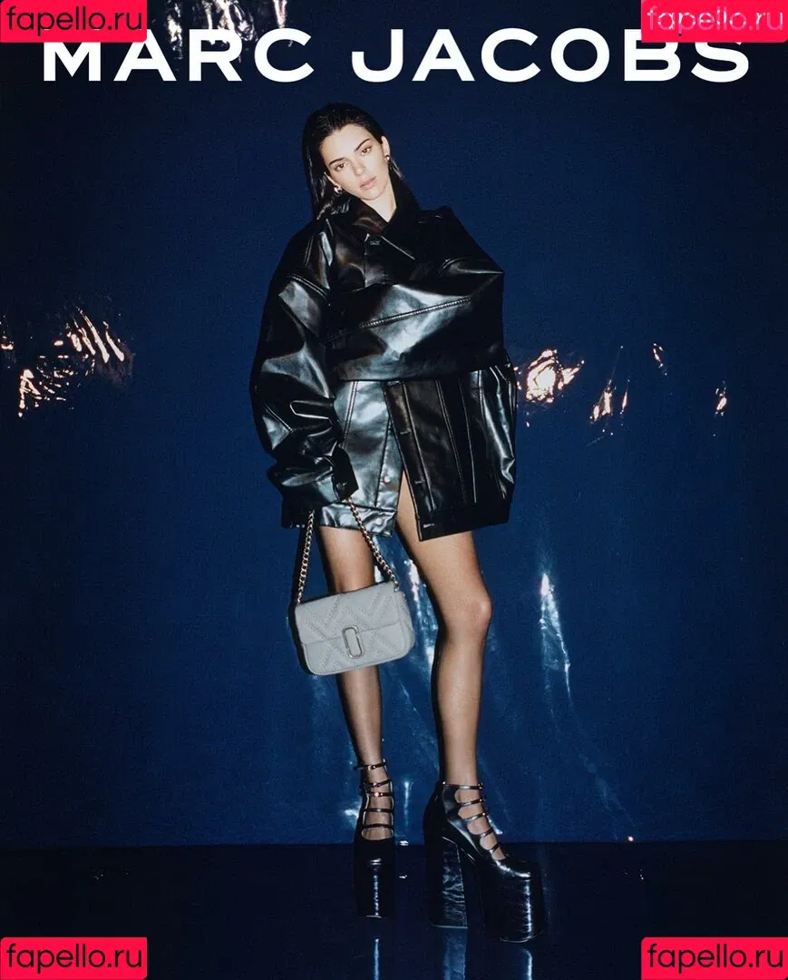 Kendall Jenner Onlyfans Photo Gallery 