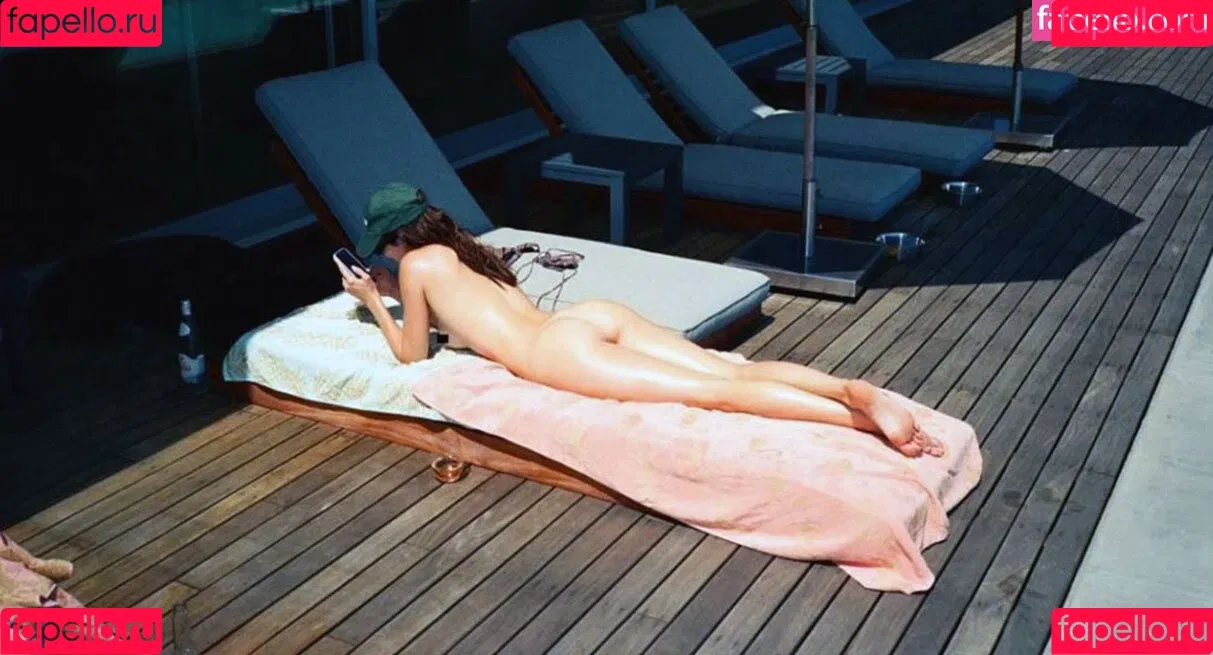 Kendall Jenner Onlyfans Photo Gallery 