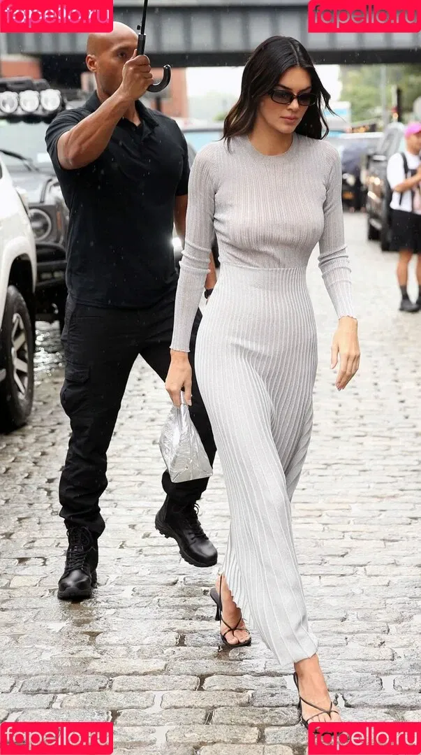Kendall Jenner Onlyfans Photo Gallery 
