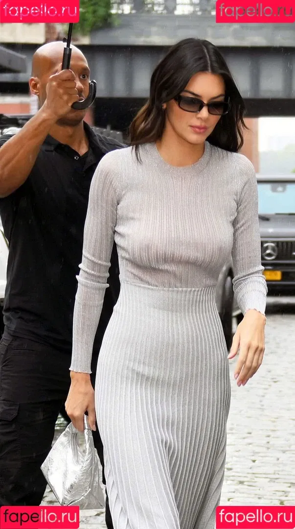 Kendall Jenner Onlyfans Photo Gallery 