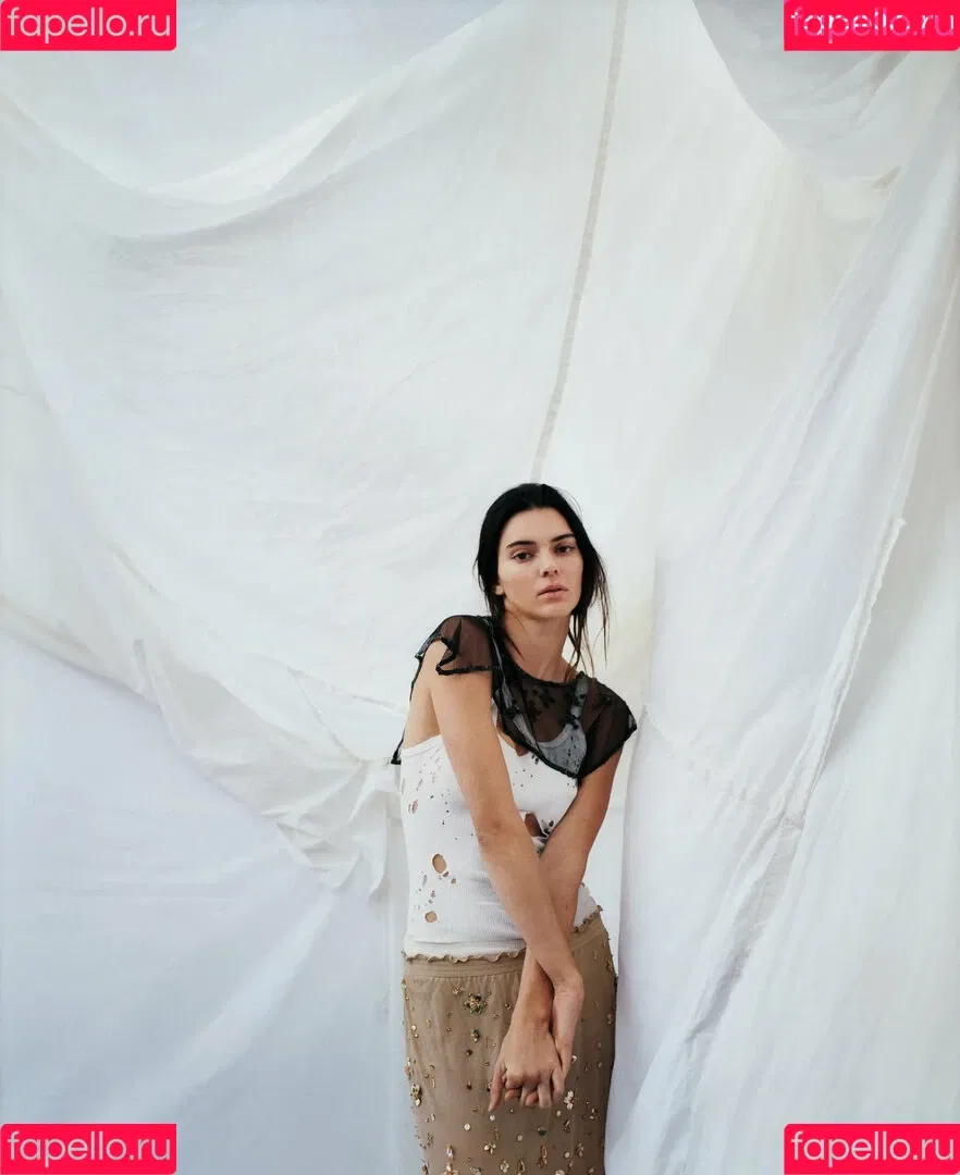Kendall Jenner Onlyfans Photo Gallery 