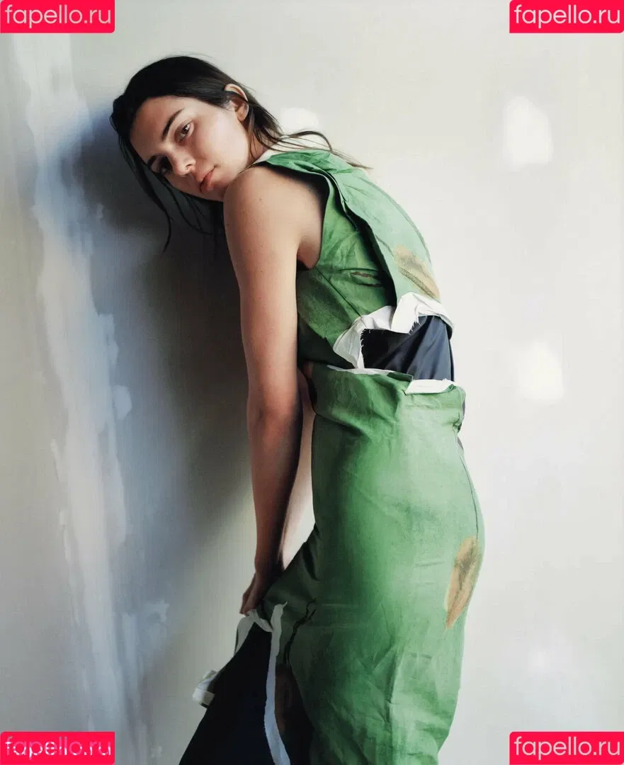 Kendall Jenner Onlyfans Photo Gallery 
