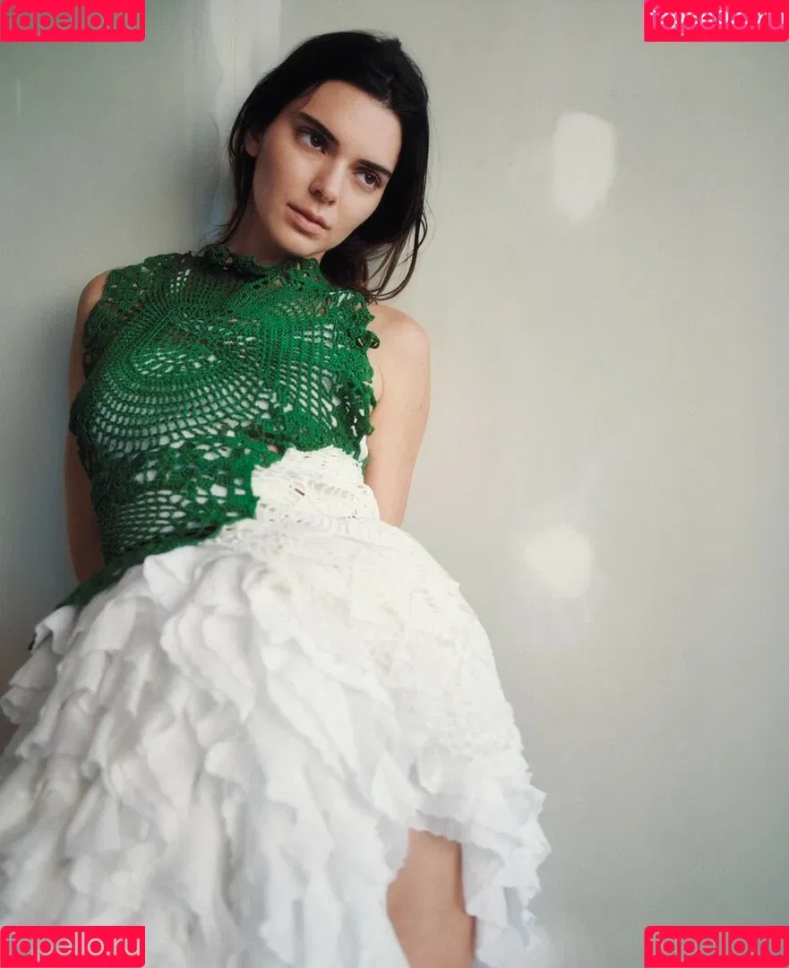 Kendall Jenner Onlyfans Photo Gallery 