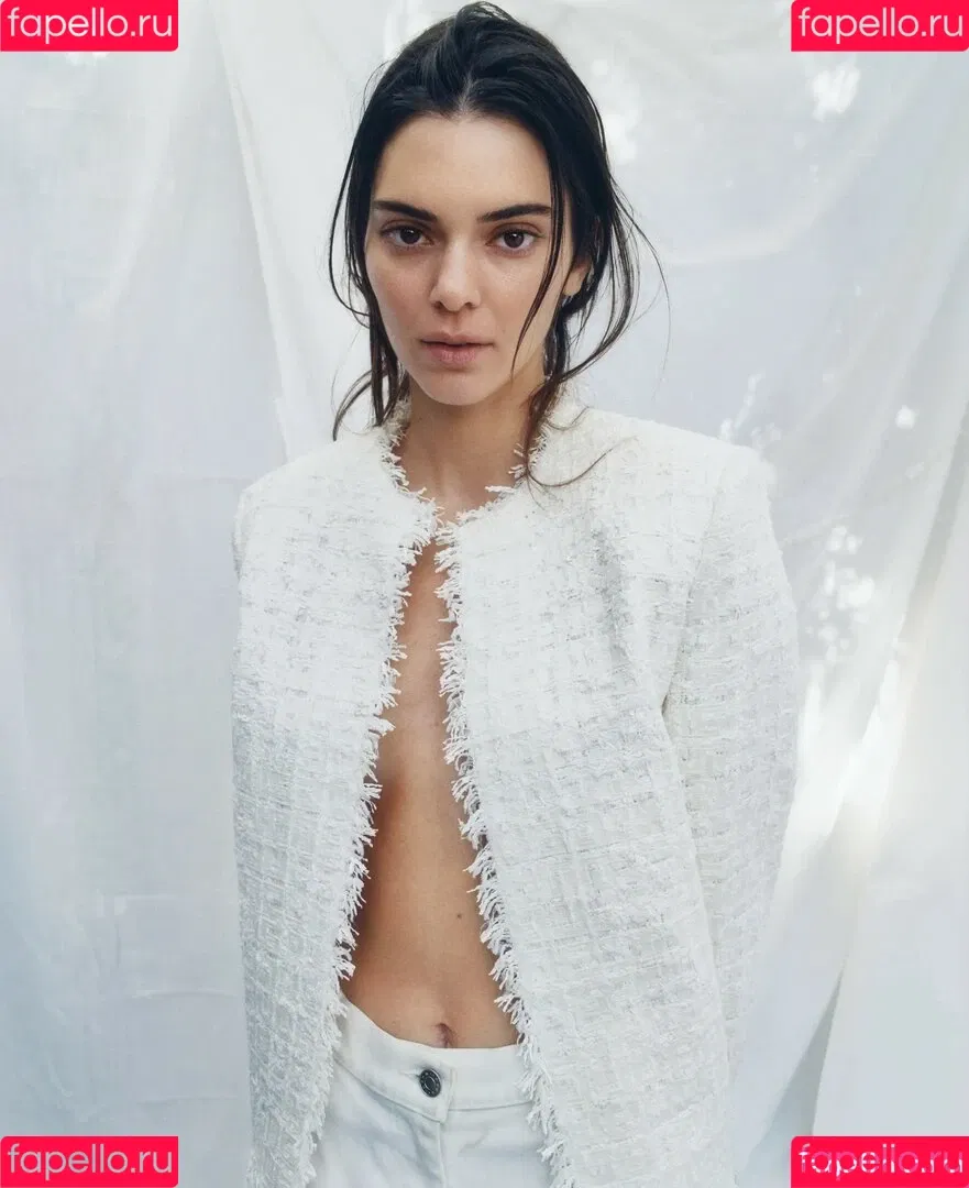 Kendall Jenner Onlyfans Photo Gallery 
