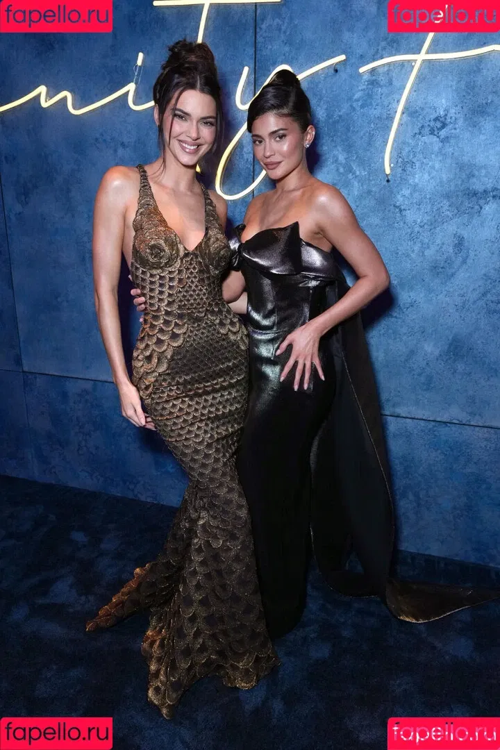 Kendall Jenner Onlyfans Photo Gallery 