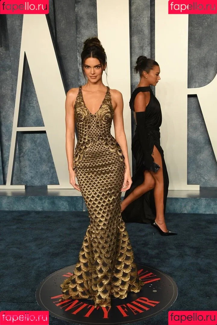 Kendall Jenner Onlyfans Photo Gallery 
