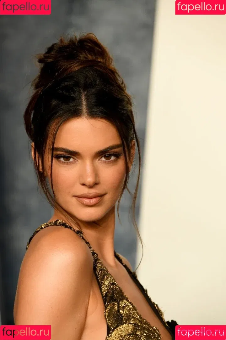 Kendall Jenner Onlyfans Photo Gallery 