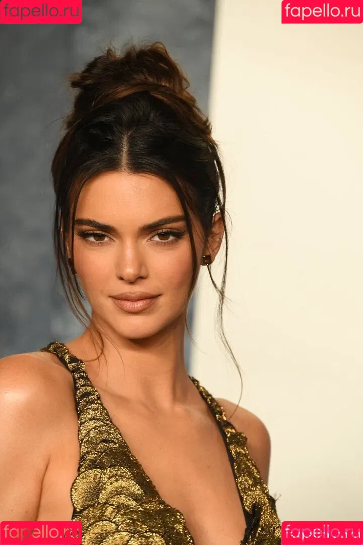 Kendall Jenner Onlyfans Photo Gallery 