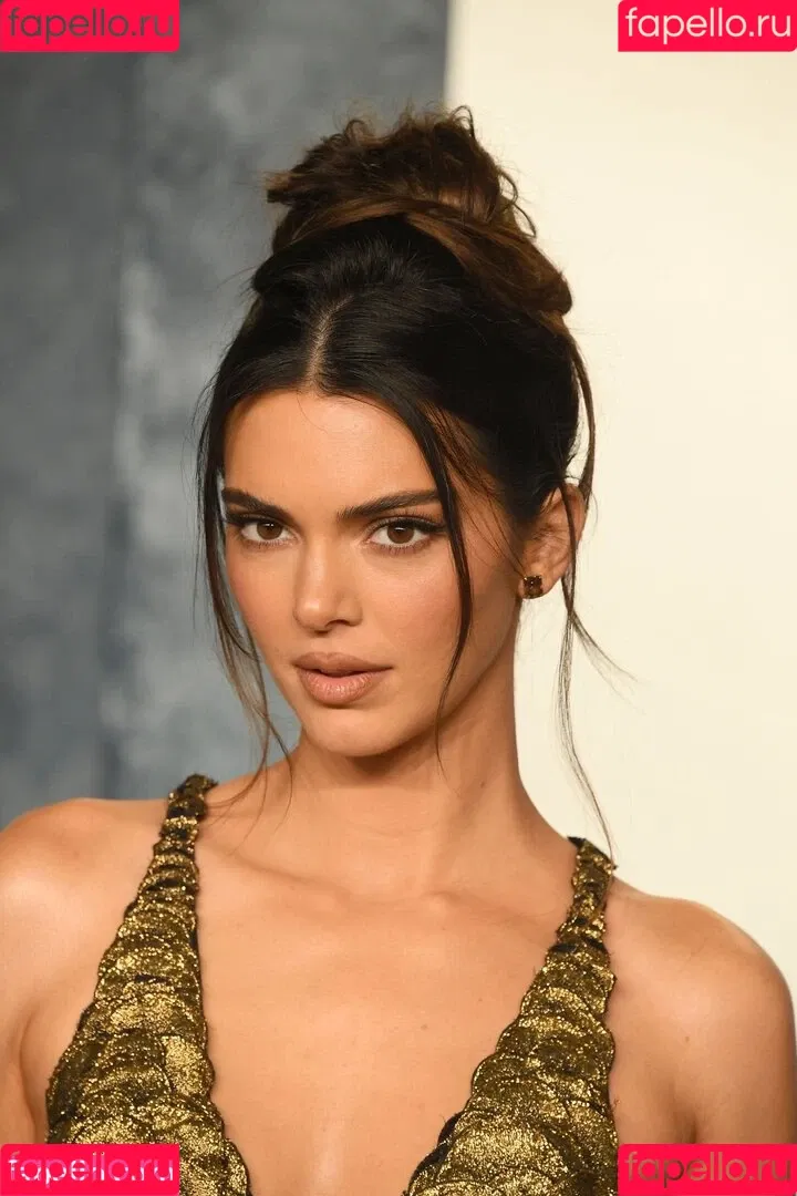 Kendall Jenner Onlyfans Photo Gallery 