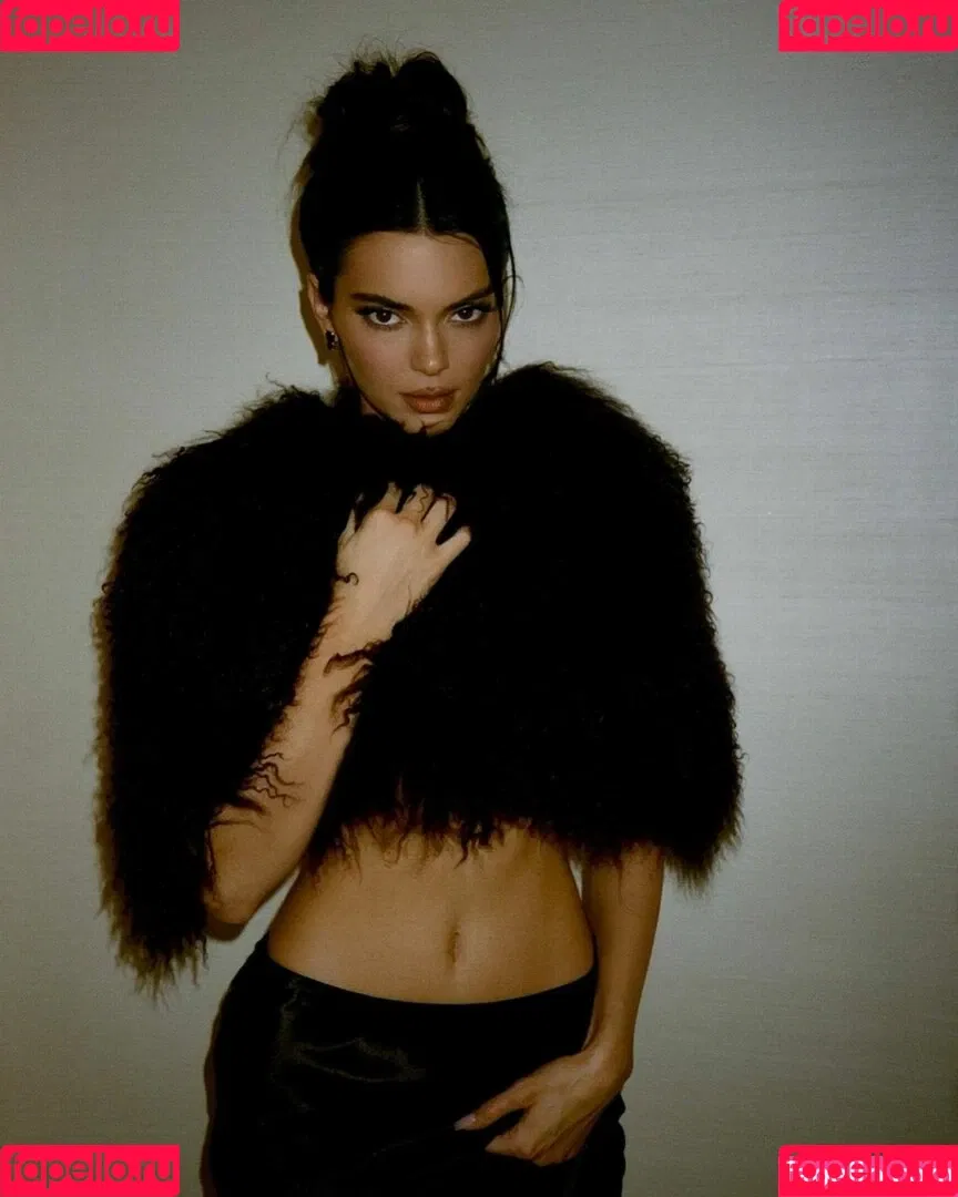Kendall Jenner Onlyfans Photo Gallery 