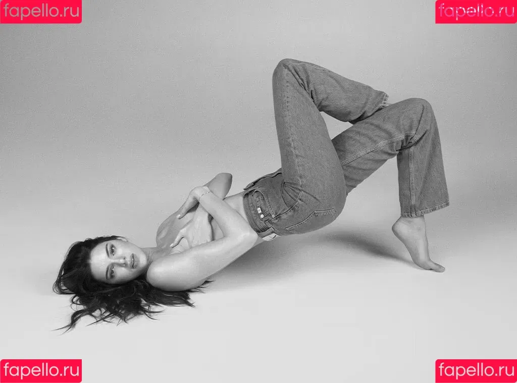Kendall Jenner Onlyfans Photo Gallery 
