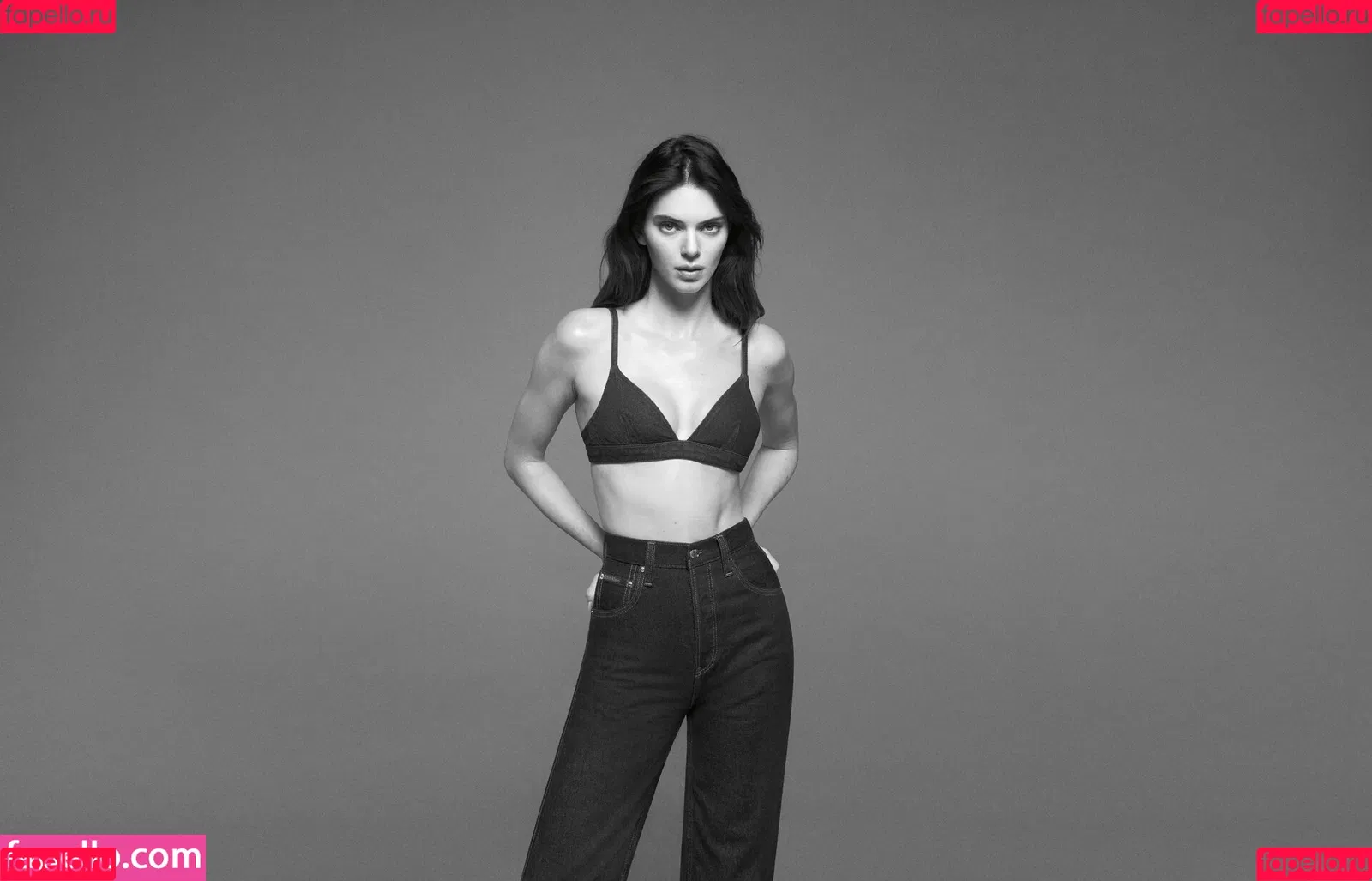 Kendall Jenner Onlyfans Photo Gallery 